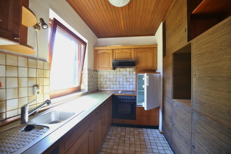 K�che Reihenendhaus Norderstedt