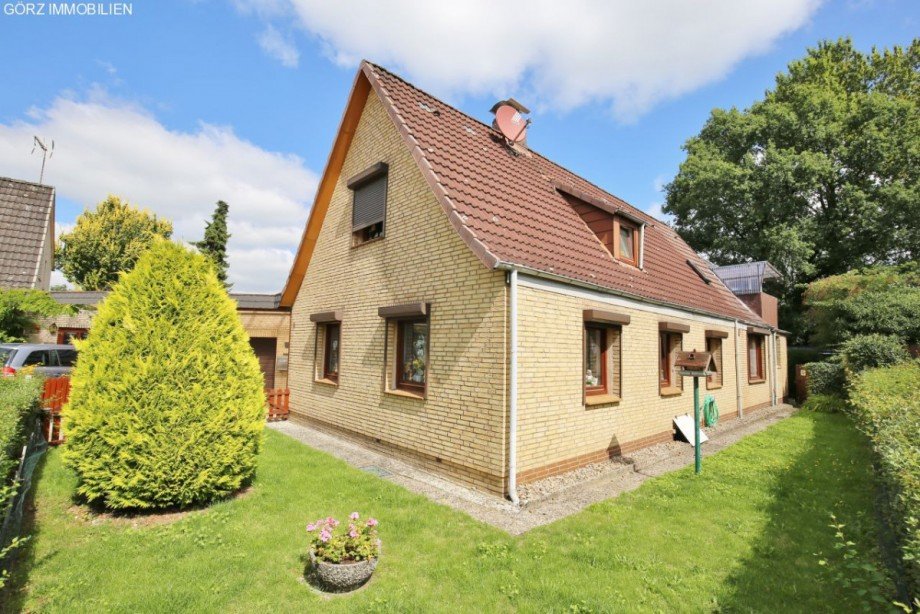  Einfamilienhaus Kaltenkirchen