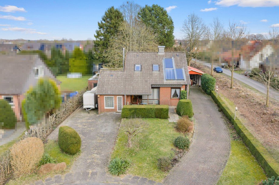  Einfamilienhaus Tangstedt