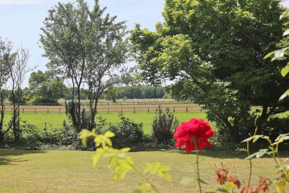 Garstedter Wiesen Einfamilienhaus Norderstedt
