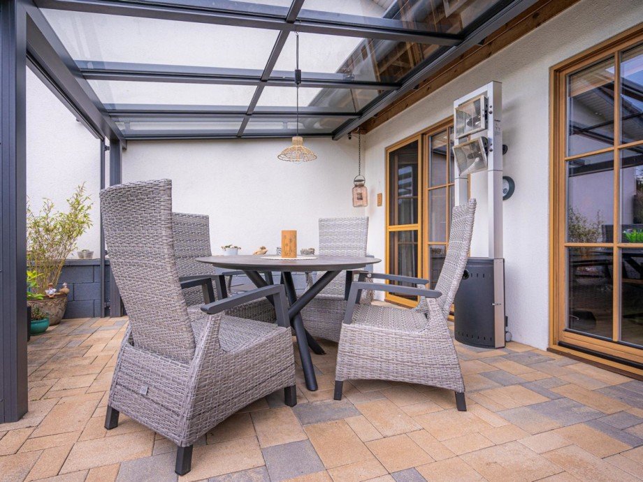  Einfamilienhaus Quickborn