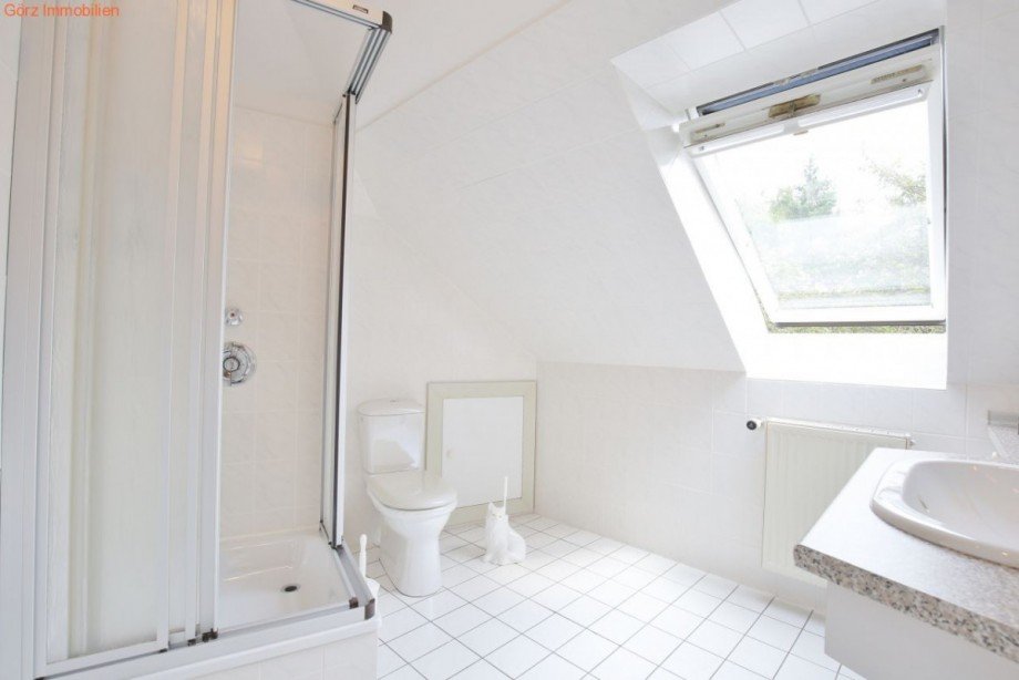 Einliegerwohnung S�dfl�gel Duschbad Einfamilienhaus Kaltenkirchen