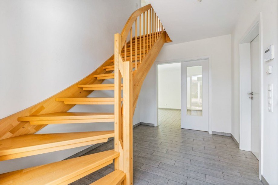 Flur Einfamilienhaus Norderstedt / Glash�tte