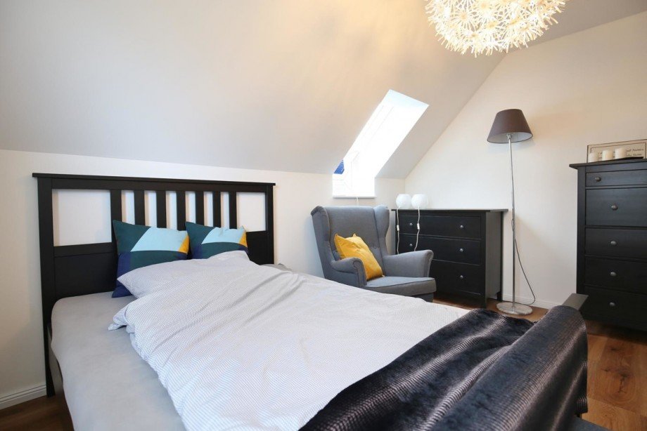 Kinder/G�stezimmer Doppelhaush�lfte Kisdorf