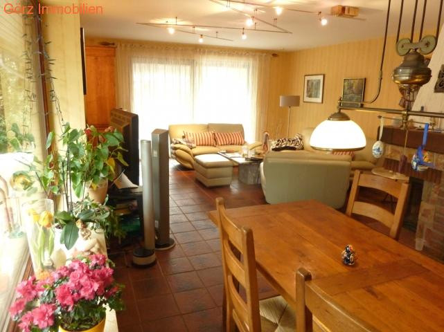 Essbereich Einfamilienhaus Norderstedt