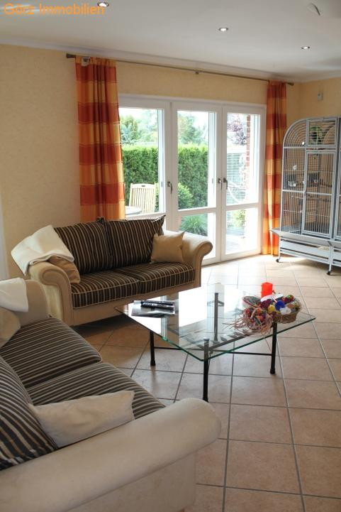  Einfamilienhaus Quickborn-Heide
