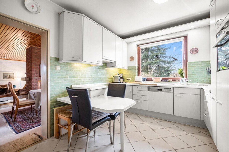 helle K�che Einfamilienhaus Henstedt-Ulzburg