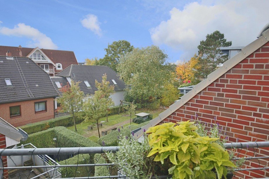  Maisonettewohnung Norderstedt