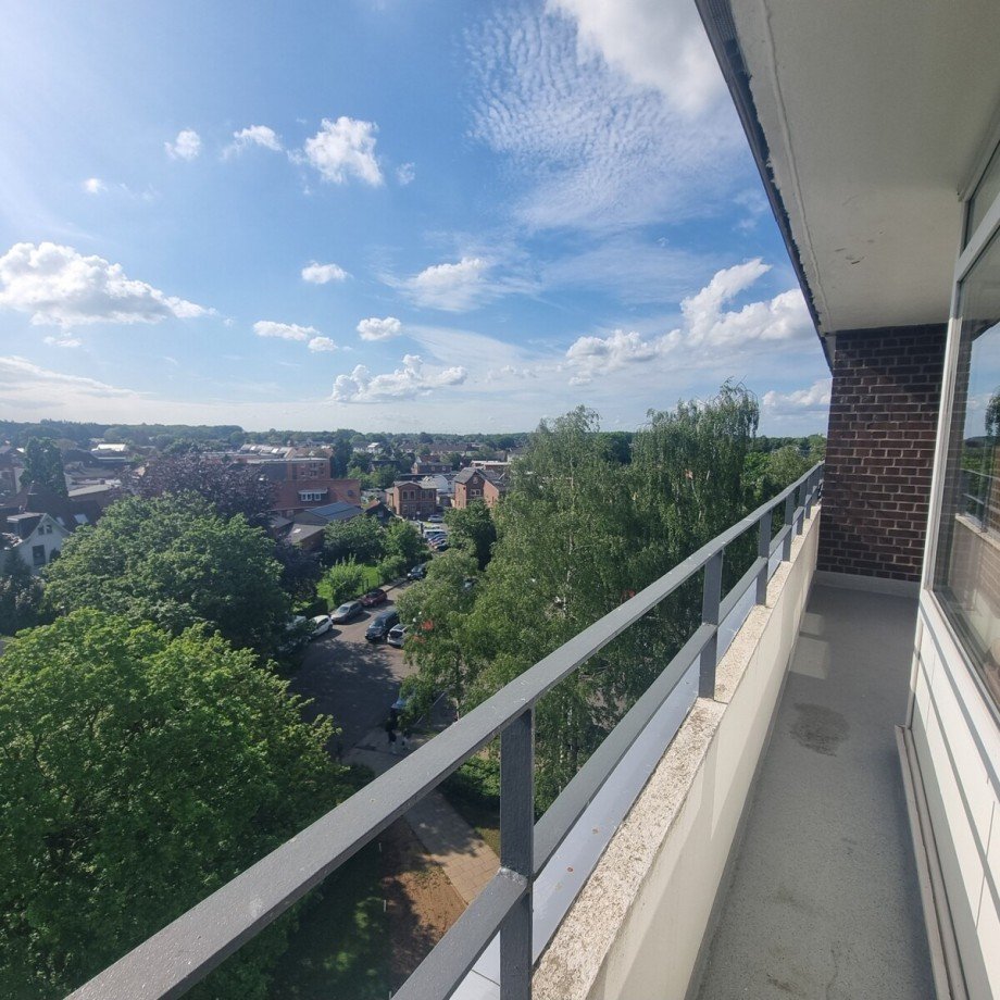  Etagenwohnung Barmstedt