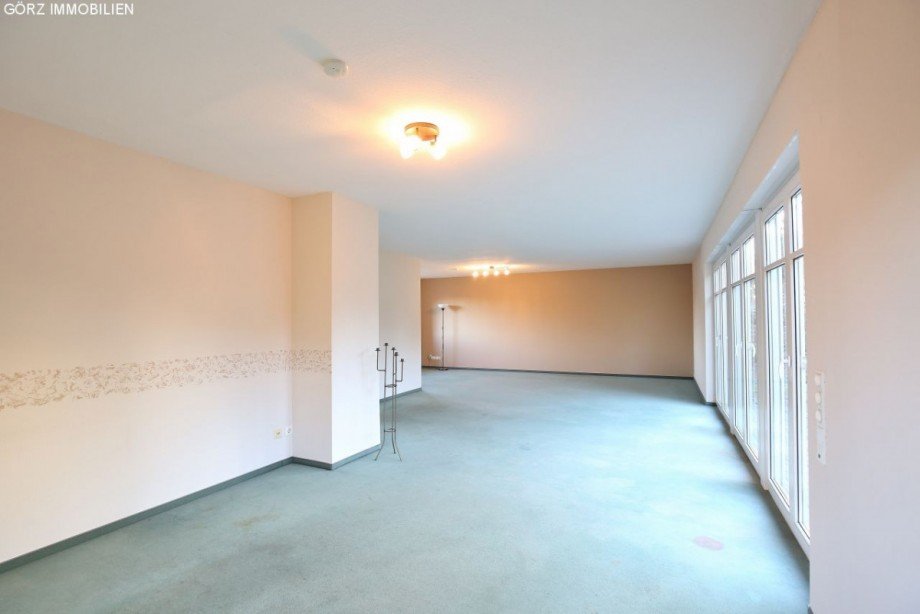 Wohnzimmer Einfamilienhaus Norderstedt