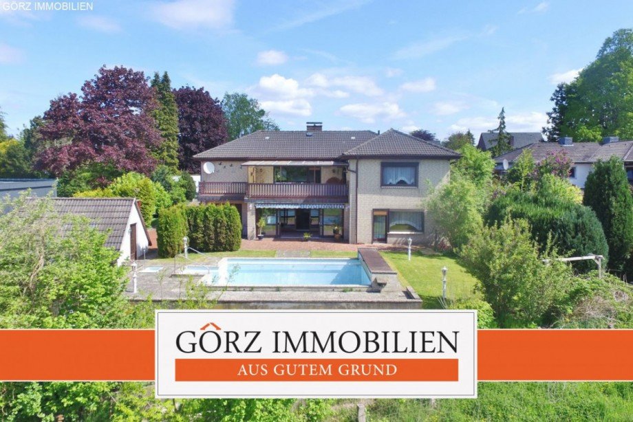  Einfamilienhaus Kattendorf