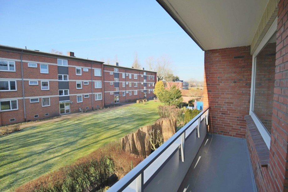  Etagenwohnung Barmstedt