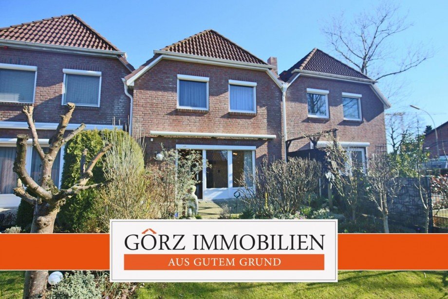  Reihenhaus Norderstedt