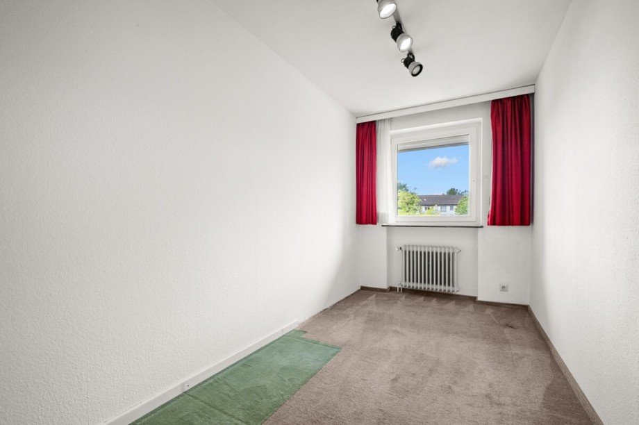 OG, Zimmer 3 Reihenendhaus Norderstedt