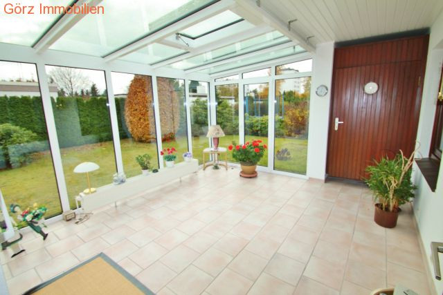  Bungalow Quickborn