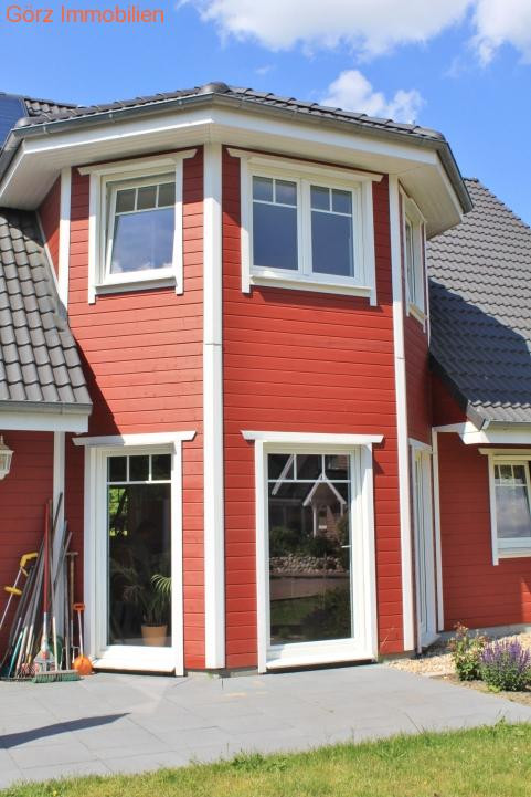 Einfamilienhaus Barmstedt