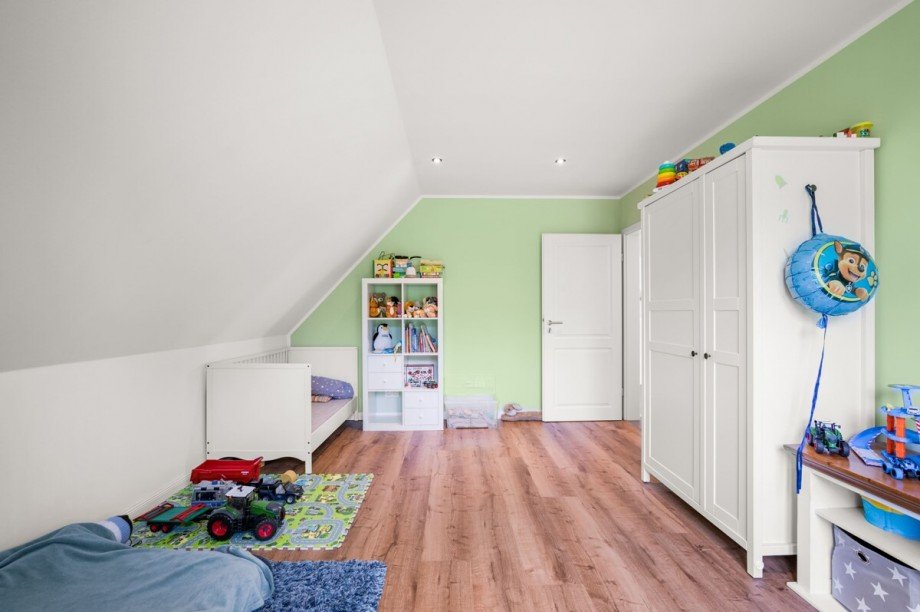  Einfamilienhaus Lutzhorn