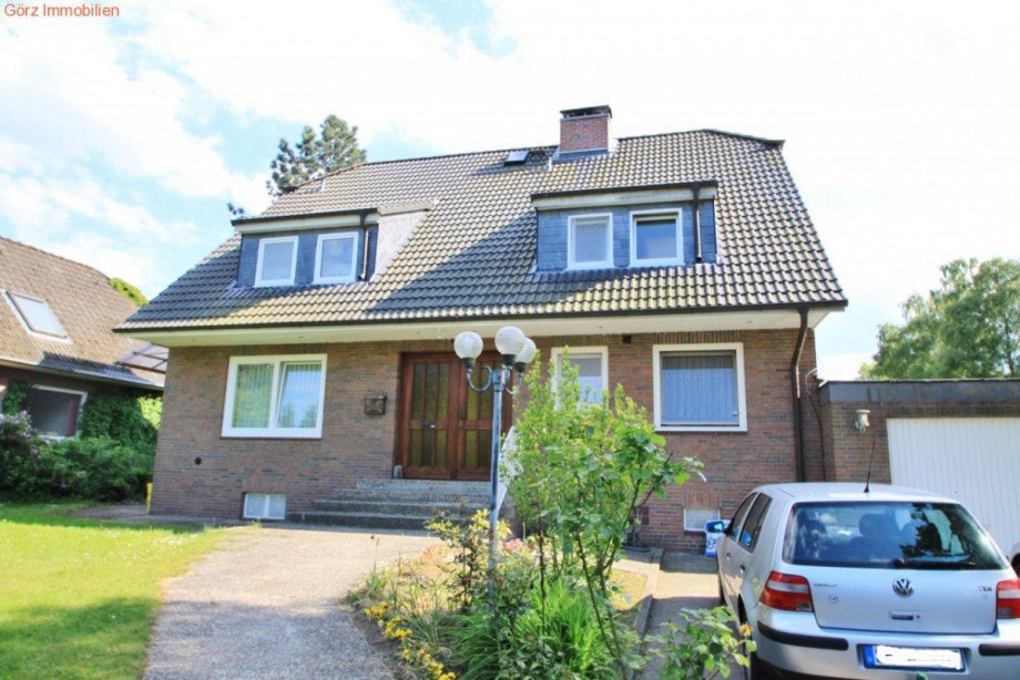  Einfamilienhaus Norderstedt