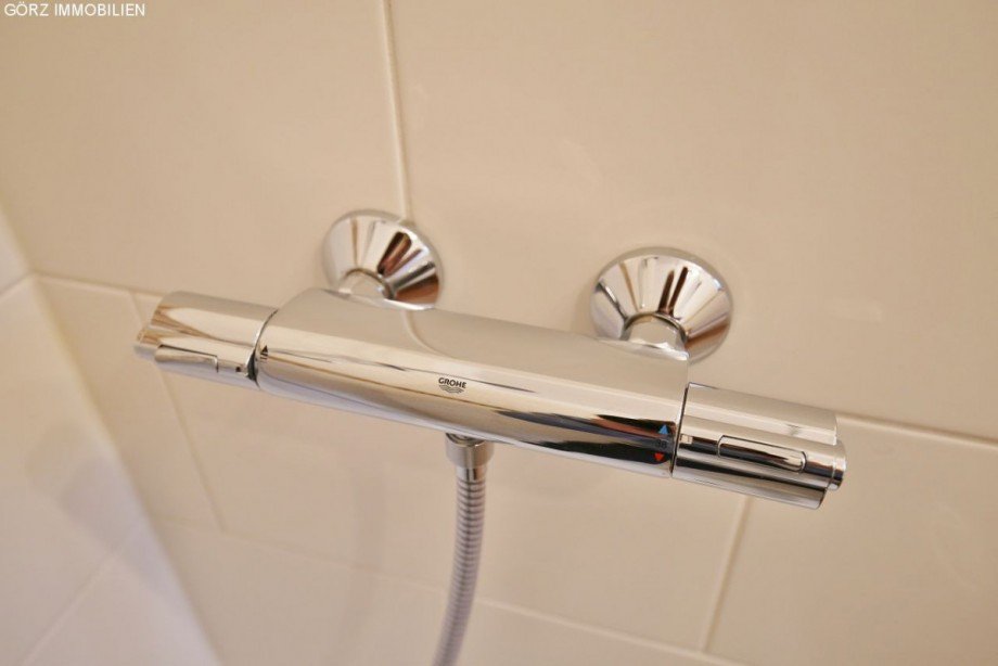 Duscharmatur Doppelhaush�lfte Barmstedt