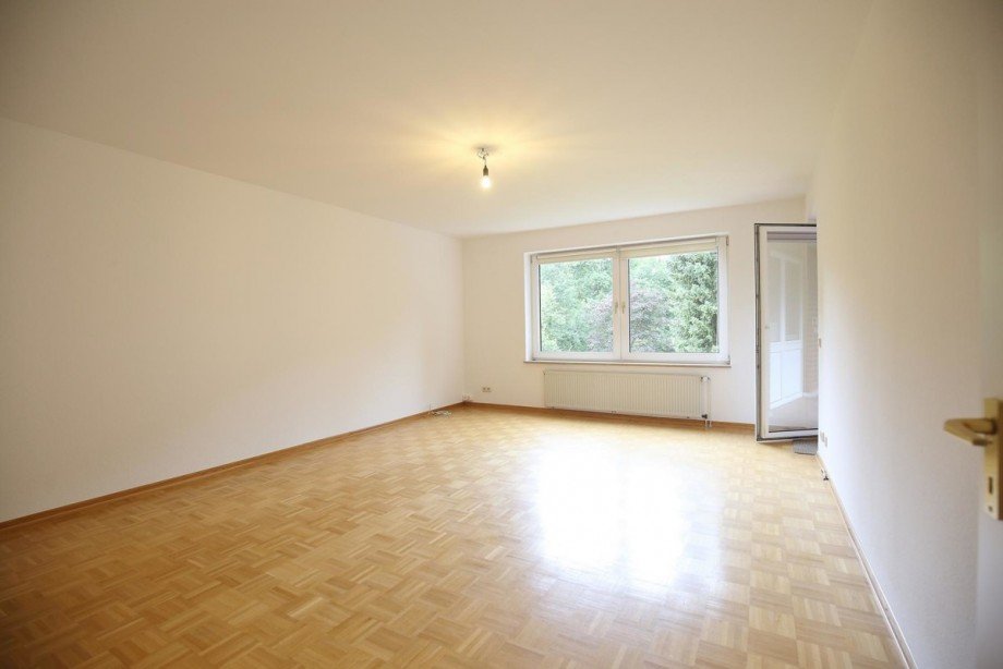 gro�es Wohnzimmer Etagenwohnung Quickborn