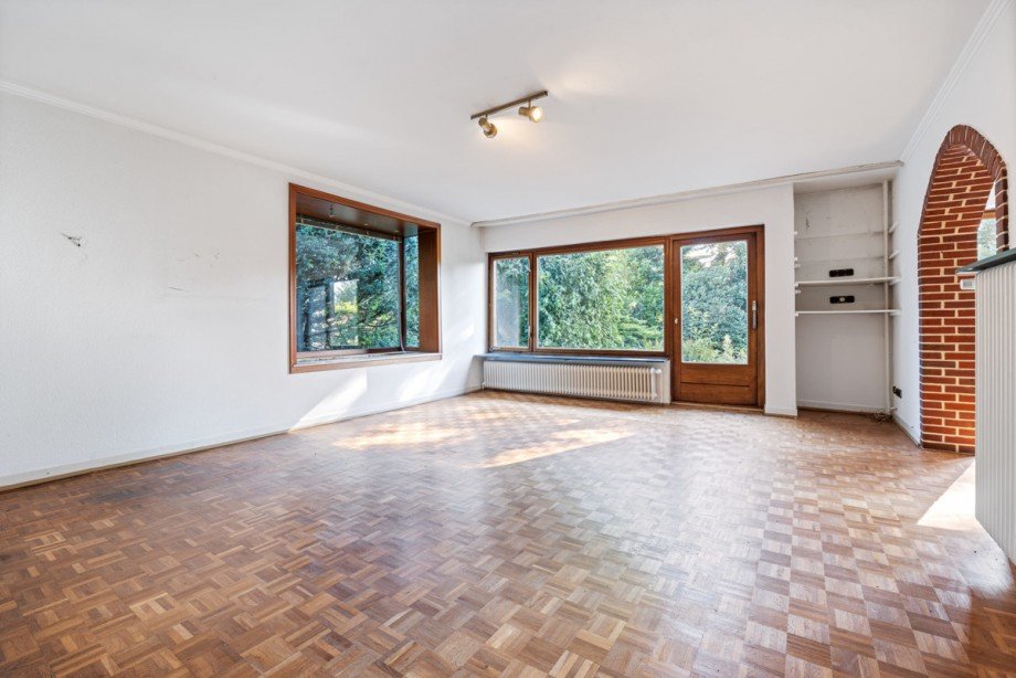 Wohnzimmer Foto 2 Einfamilienhaus Tangstedt