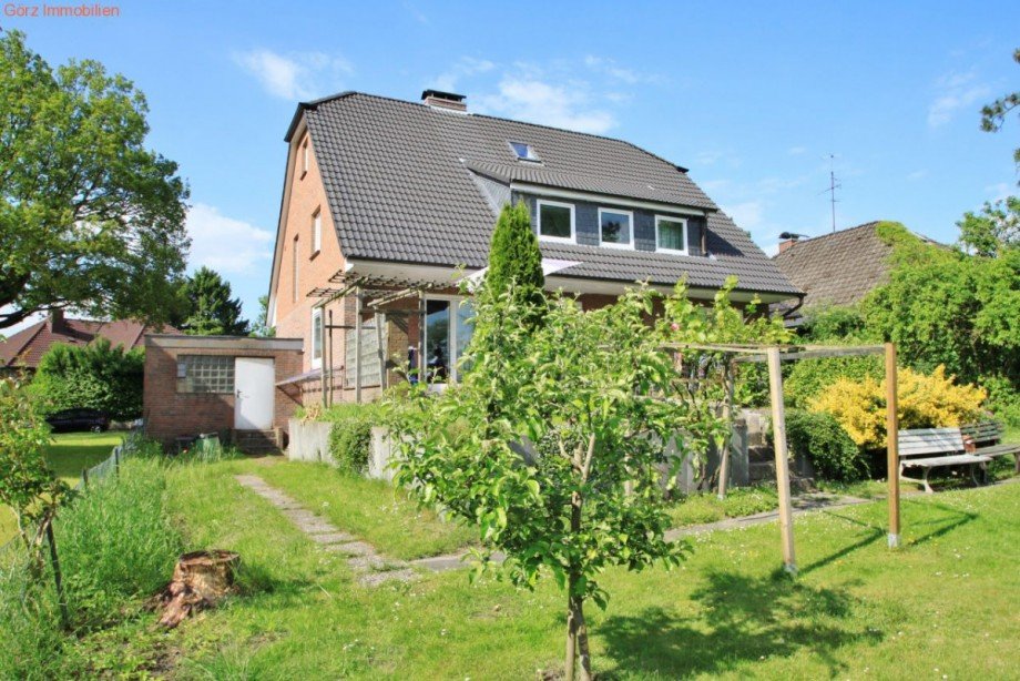  Einfamilienhaus Norderstedt