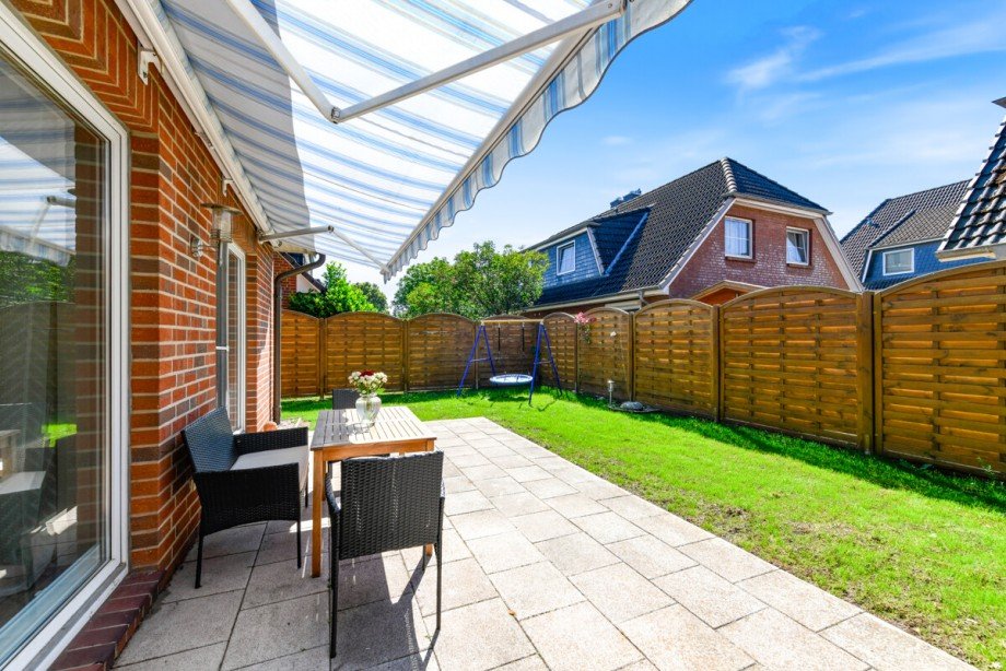  Doppelhaush�lfte Norderstedt