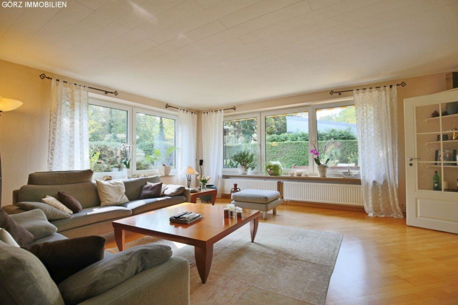 Wohnbereich Einfamilienhaus Quickborn