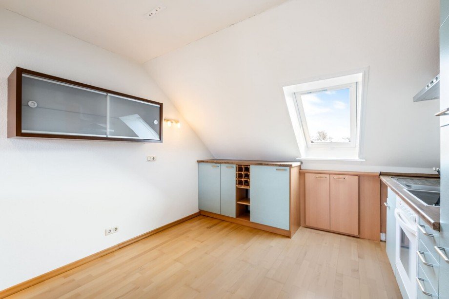  Dachgeschosswohnung Quickborn