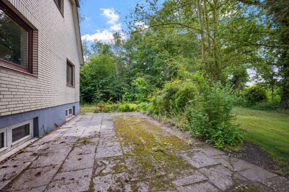  Wohngrundst�ck Henstedt-Ulzburg