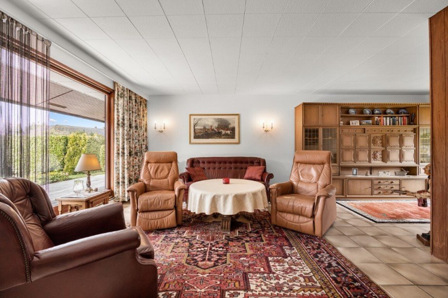  Einfamilienhaus Tangstedt