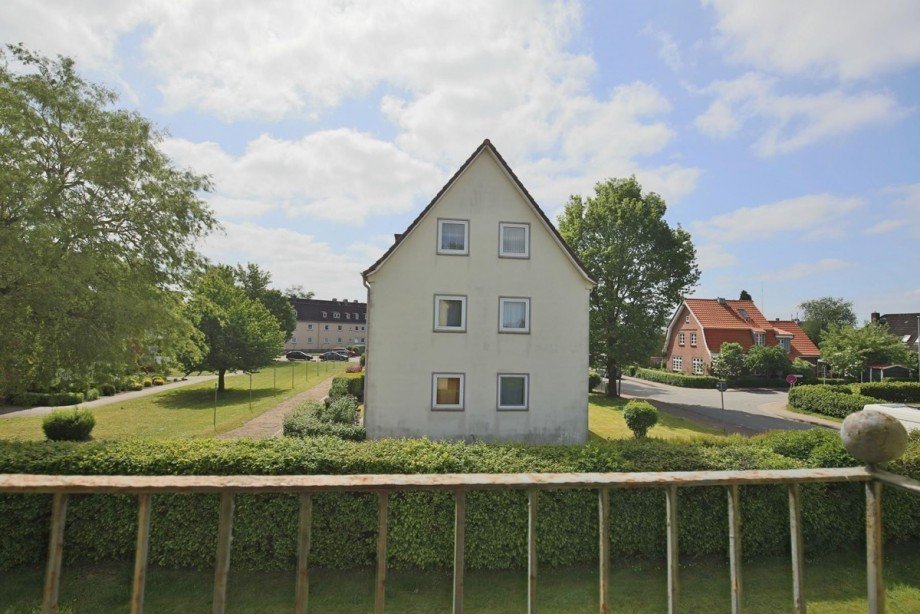  Etagenwohnung Barmstedt