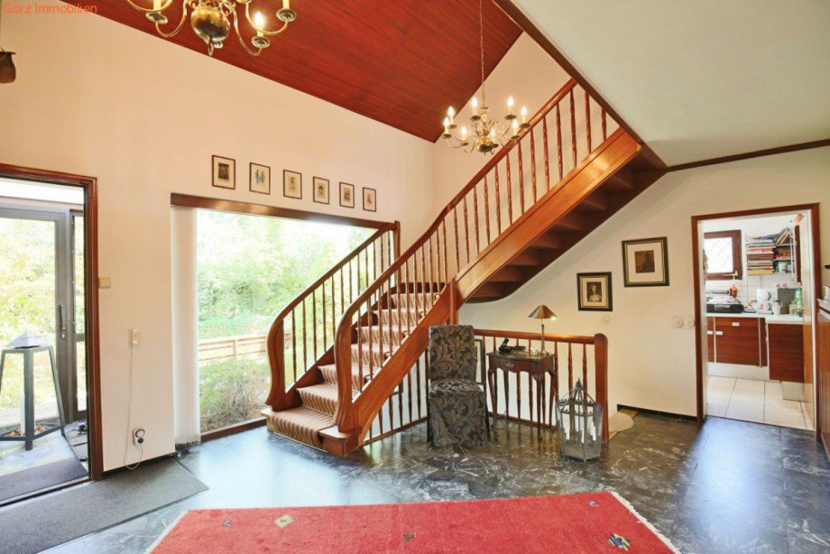 Diele (4) Einfamilienhaus Norderstedt