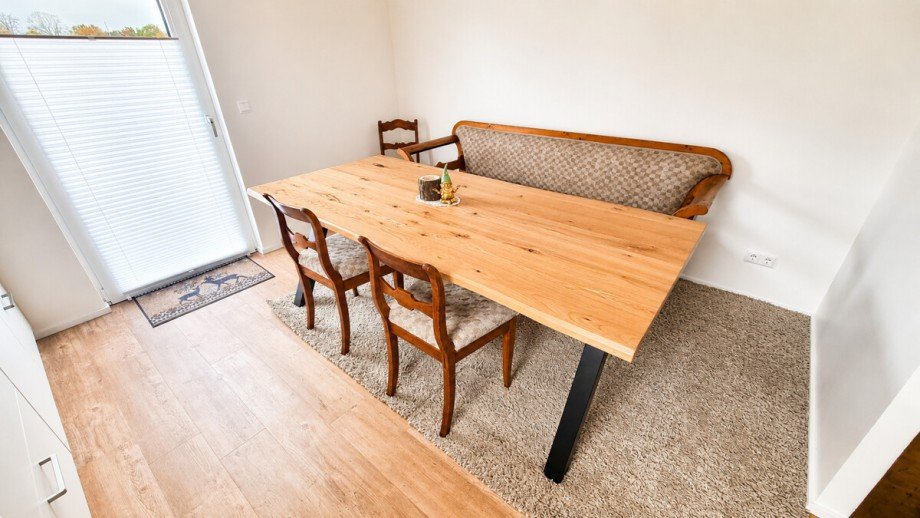 Wohn- und Essbereich Haus Itzstedt