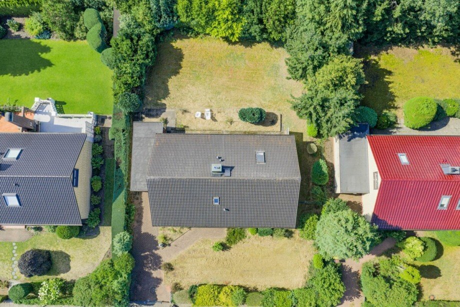  Einfamilienhaus Norderstedt