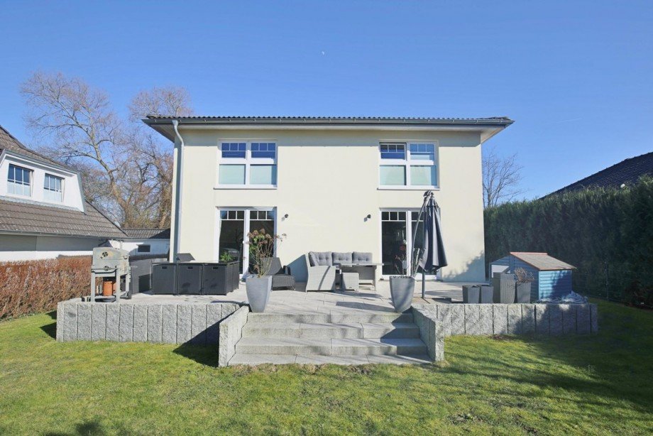  Einfamilienhaus Schenefeld