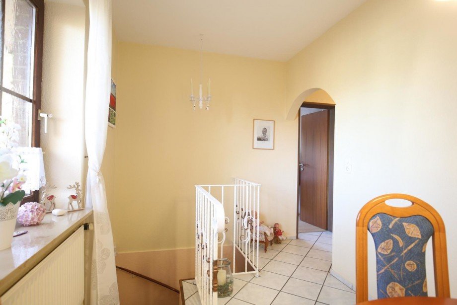 Kellerabgang Erdgeschosswohnung Norderstedt / Garstedt