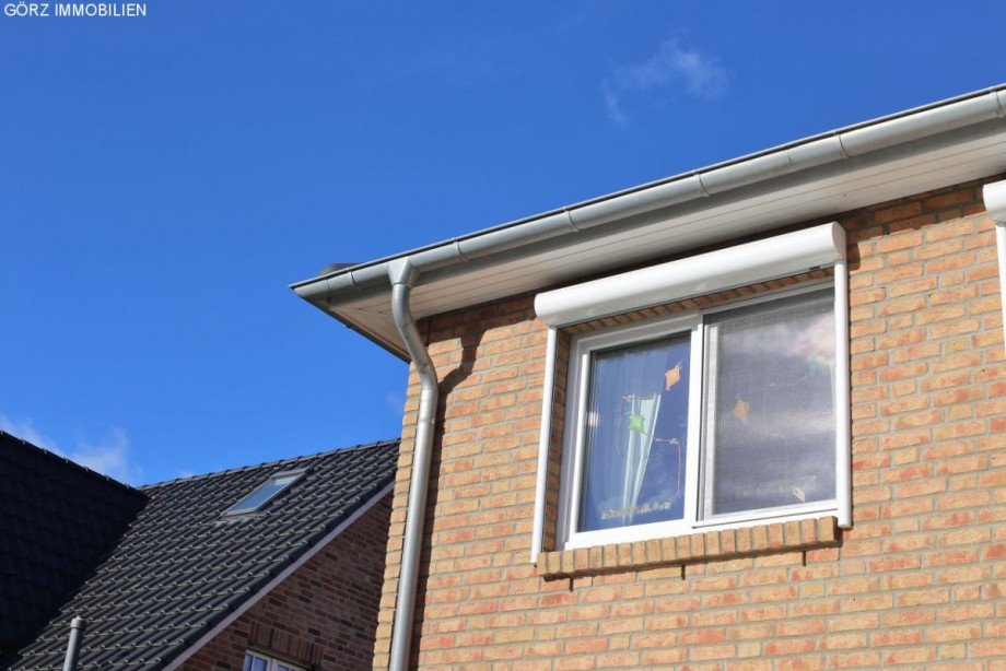 Rolll�den Doppelhaush�lfte Barmstedt