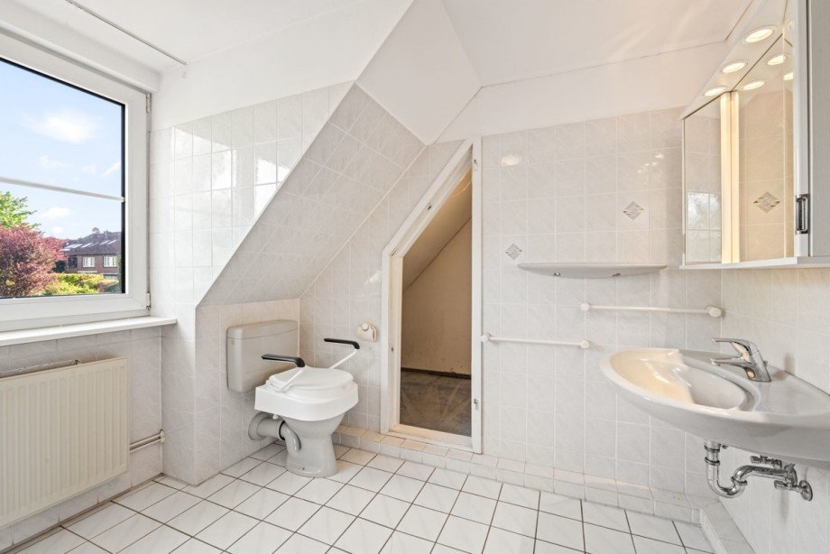  Reihenmittelhaus Norderstedt