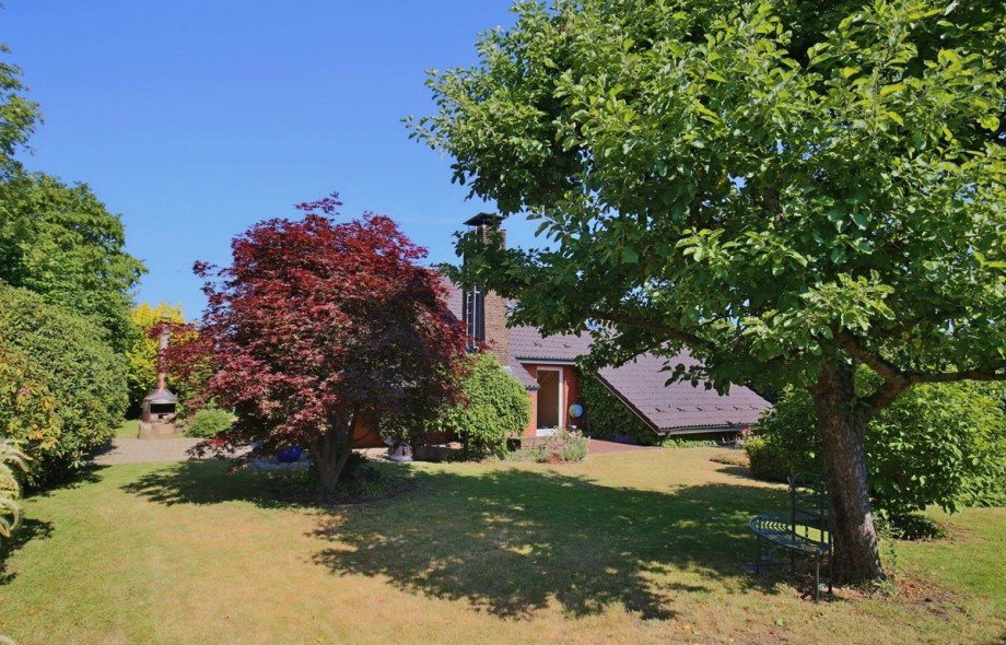  Einfamilienhaus Norderstedt