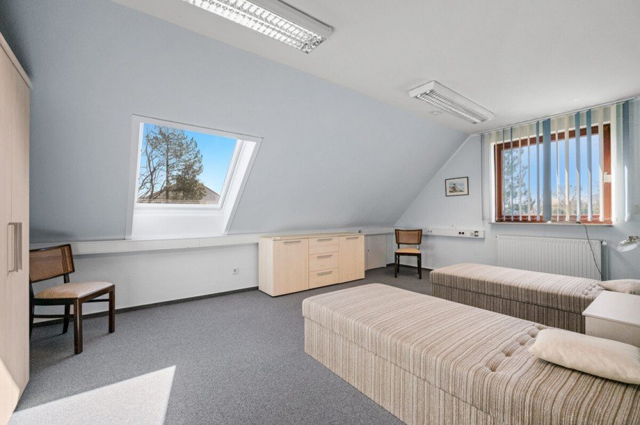 DG, Zimmer 3 Einfamilienhaus Norderstedt