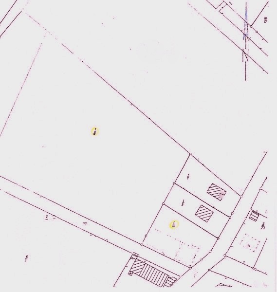 Lageplan Wohnanlagen Norderstedt