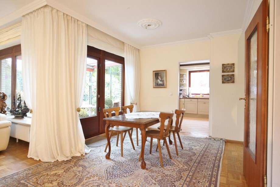  Einfamilienhaus Norderstedt