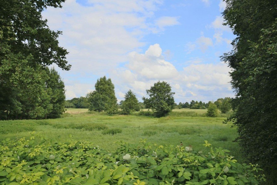  Etagenwohnung Barmstedt