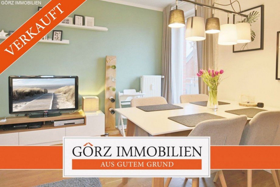 Dachgeschosswohnung Rellingen