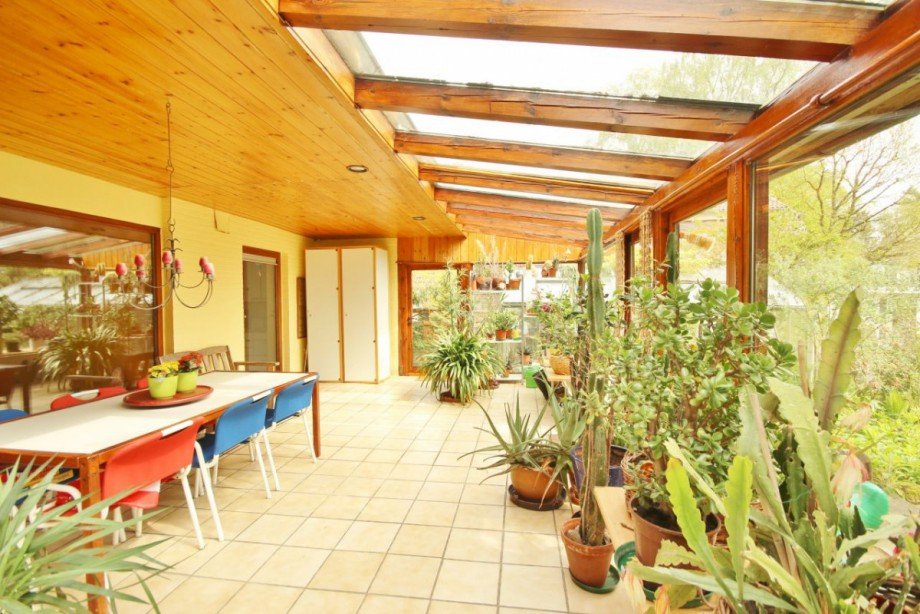  Einfamilienhaus Quickborn-Heide