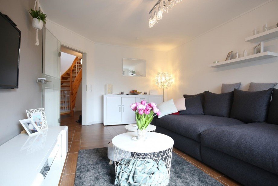  Maisonettewohnung Norderstedt