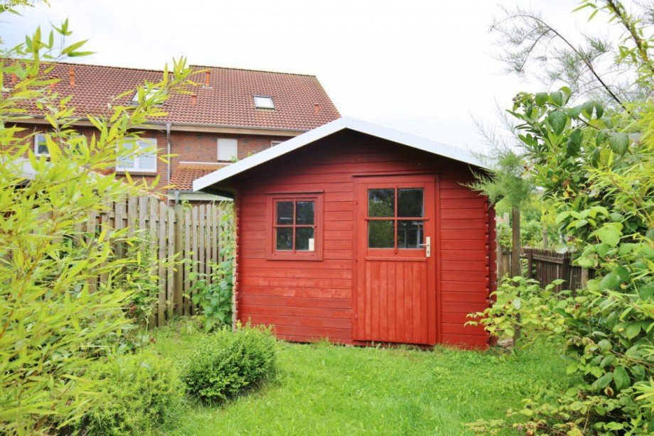  Reihenmittelhaus Norderstedt