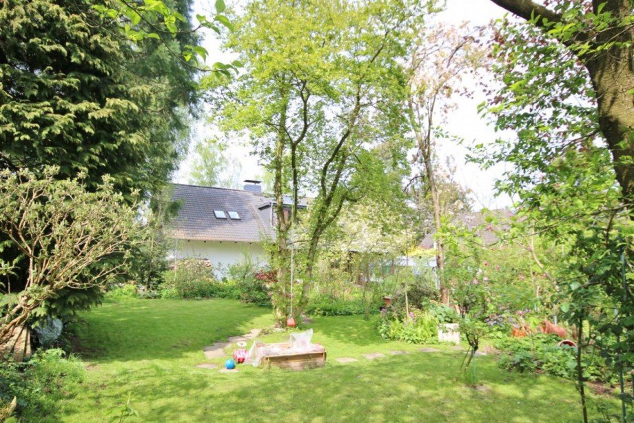  Einfamilienhaus Quickborn-Heide