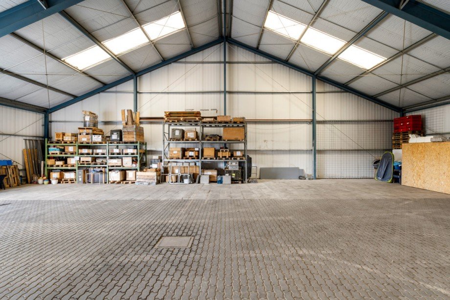  Wohn- / Gesch�ftshaus Quickborn